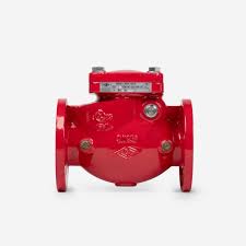 SWING CHECK VALVE - Prowinner