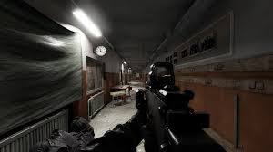 Road to Vostok Launches into Early Access: A Tarkov Competitor?