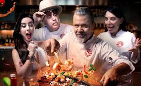 ¿Cómo votar PASO a PASO para las semanas finales de MasterChef 24/7?