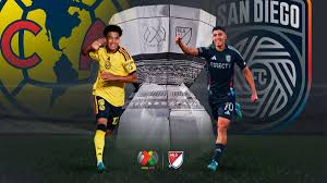 AI Predicts the Exact Score for América vs. San Diego FC in the 2026 Leagues Cup—Will the Forecast Hit the Mark?