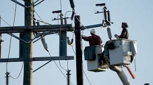 Almost 8,000 homes without power in Bayshore region of Monmouth County