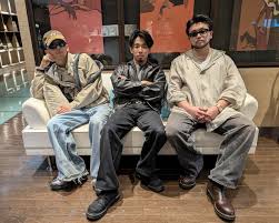 常田大希って何者？ King Gnuの3人が語り合ってみる（音楽ナタリー）