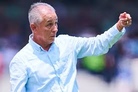 La Volpe, Piojo Herrera, Matías Almeyda y los 7 candidatos a ser el primer técnico del Atlante