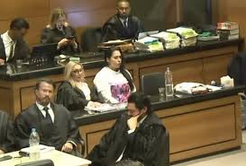 Caso Henry Borel: PGR defende volta de Monique Medeiros à prisão