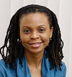 Tashuna Albritton holds a Ph.D. in social work from the University of North Carolina at Chapel Hill, where her training focused on social intervention ... - albritton_0