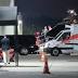 Otto Warmbier lands in Cincinnati with ambulance waiting