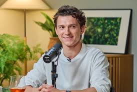 tom holland