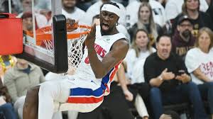 caris levert