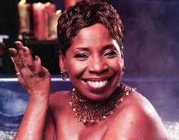 Iyanla Vanzant: “Duck Behind God, When The Crazy Starts Flying” - du9whee1yy0iw9ei1