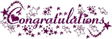 Image result for congratulations