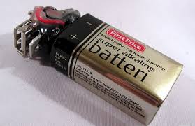 Image result for battery usb charger