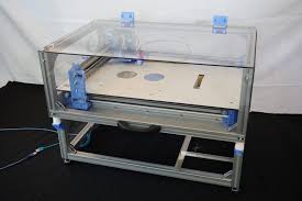 The Oasis 3DP Brings Open Source Binder Jetting to Makers ...