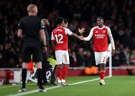 Arsenal's Defensive Injury Crisis Worsens with Cristhian Mosquera Injury