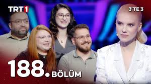 TRT1 - News update