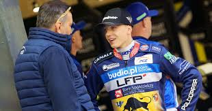 speedway ekstraliga — trending on Google in Poland