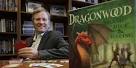 Rinkin of Dragon s Wood by Colson, Thora: Jonathan Cape