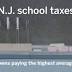 How Christie's school funding plan could affect your property taxes