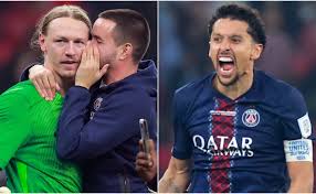 Matvey Safonov leads PSG to 2025 FIFA Intercontinental Cup victory vs Flamengo in intense showdown