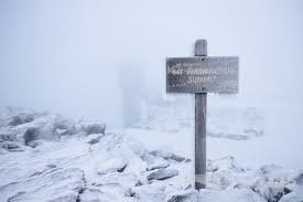 Snow in May? Here’s where winter just won’t quit.
