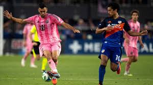 MLS Playoffs 2025: Conference Semifinals Preview