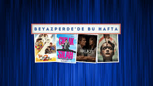 Beyazperde - News update