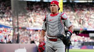 Phillies Plan for Realmuto Replacement