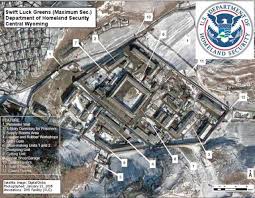 Image result for fema camp new orleans