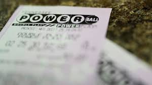 Powerball numbers: $809K-winning Powerball ticket sold at LA gas station; jackpot grows to $748 million