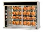 Commercial Rotisserie Oven, Commercial Toaster Oven