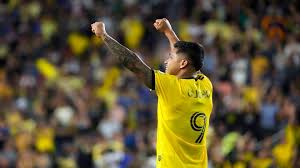 Columbus Crew aim for third trophy in one year in Campeones Cup