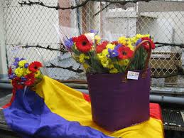 Resultado de imagen de flores y república española