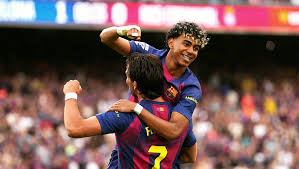 barcelona vs espanyol