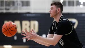 Purdue Basketball Opens Big Ten Play with Liam Murphy's Expected Return