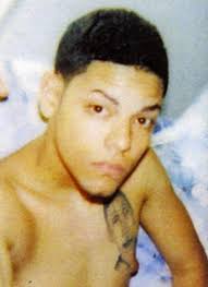 A los 14 años, Alexander Capó Carrillo, alias Alex Trujillo, tenía su primer punto de drogas. Archivo) - alex1