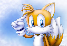 Image result for Tails