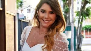 ¡Milagro a los 40! Alexandra Hörler Revela su Embarazo y Desafía Prejuicios - Imagen principal del artículo