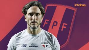 ¡Bomba en la FPF! ¿Quién Reemplazará a Reynoso Tras el NO de Zubeldía? - Imagen principal del artículo