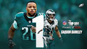 Philadelphia Eagles - News update