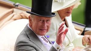 King Charles to be first monarch to disclose personal tax bill