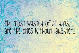 Smile And Laughter Quotes. QuotesGram via Relatably.com