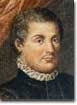Taddeo Zuccari (Pittore); Nato nel 1529 a Sant&#39;Angelo in vado - logoTaddeoZuccari