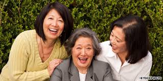 Image result for elderly japanese people