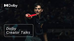 The Cinematography of Marty Supreme, with Darius Khondji, ASC, AFC