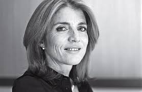 Erika Larsen / Redux. Caroline Kennedy, daughter of President John F. Kennedy. In the annals of political cluelessness, it would be hard to top the moment ... - 360_wcaroline_0112