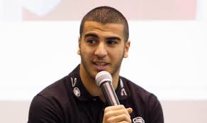 Image result for adam gemili