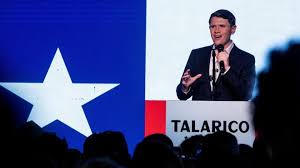 Talarico pulls ahead of Paxton by 5-points in new Texas Senate race poll