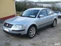 Volkswagen passat 1.9 tdi