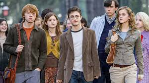 Harry Potter’s Fan-Favorite Movie Star Discusses ‘Fabulous’ Honor to Reprise Role in TV Show