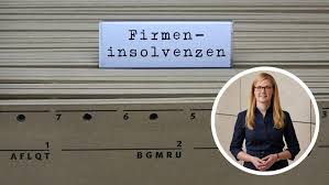 Insolvenzen auf Rekordstand: Expertin mit wichtigen Hinweisen an Beschäftigte