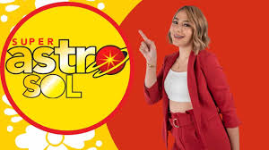 Resultados Super Astro Sol y Luna: ¡Números Ganadores del 19 Nov 2025!